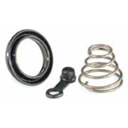 Superjock Clutch Slave Cylinder Repair Kit; Kawasaki Cck-401 SU1367329
